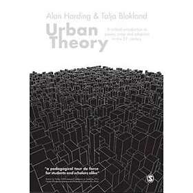 Alan Harding: Urban Theory