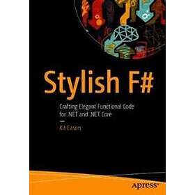 Kit Eason: Stylish F#