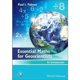 PI Palmer: Essential Maths for Geoscientists