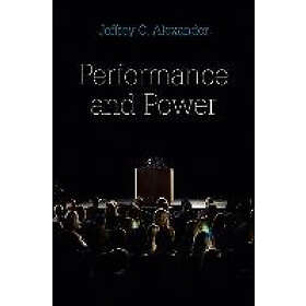 J Alexander: Performance and Power