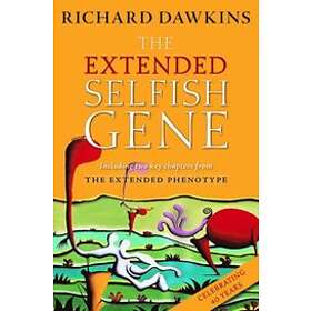 Richard Dawkins: The Extended Selfish Gene