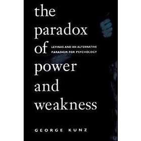 George Kunz: The Paradox of Power and Weakness