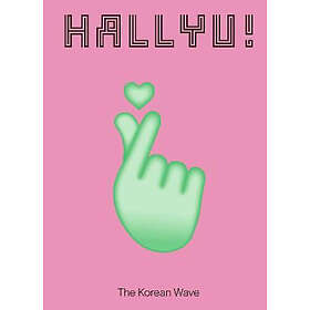 Rosalie Kim: Hallyu!