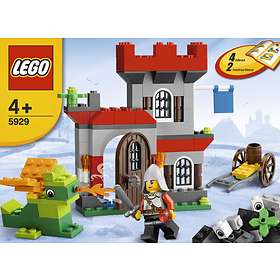 LEGO Creator 5929 and Castle Building Set Best Price Compare deals at