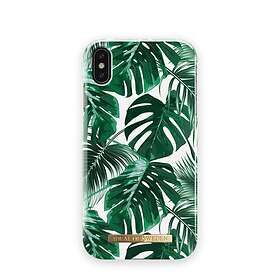 iDeal of Sweden Mobilskal iPhone Xs Max Monstera Jungle
