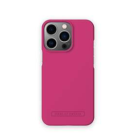 iDeal of Sweden Seamless Mobilskal iPhone 13P Magenta