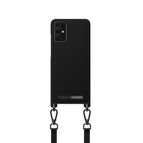 iDeal of Sweden Mobilhalsband Galaxy S20P Onx Blk