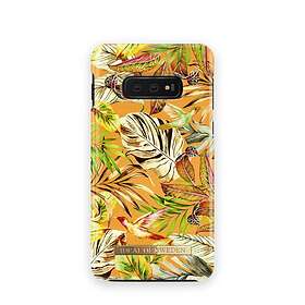 iDeal of Sweden Mobilskal Galaxy S10E Mango Jungle