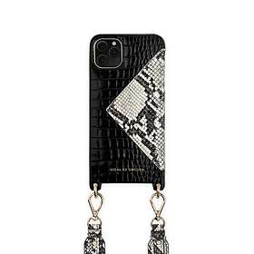 iDeal of Sweden Mobilhalsband iPhone 11PROM/XS Hypnotic Snake