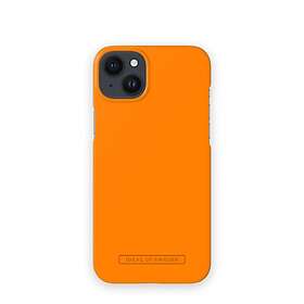 iDeal of Sweden Seamless Mobilskal MagSafe iPhone 14PL Apricot Crush
