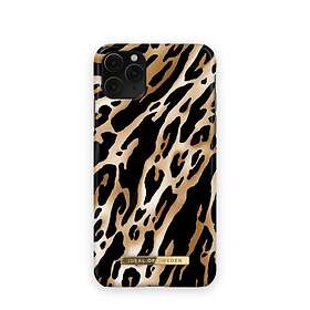 iDeal of Sweden Mobilskal iPhone 11PM/XSM Iconic Leopard