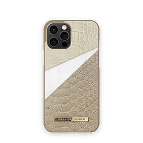 iDeal of Sweden Mobilskal iPhone 12 PRO MAX Wild Cameo