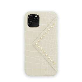 iDeal of Sweden Mobilskal iPhone 11P/XS/X Btstds Crm Croc