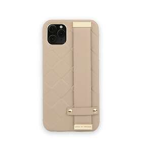 iDeal of Sweden Mobilskal iPhone 11PM/XSM Braided Lt Cml