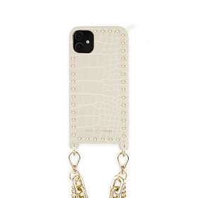 iDeal of Sweden Statement Mobilhalsband iPhone11/XR Btsd Crm Cro