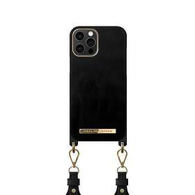 iDeal of Sweden Active Mobilhalsband Dynamic Black iPhone 12 PRO MAX