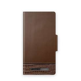 iDeal of Sweden Plånboksfodral Galaxy S20 Wild Cedar Snake