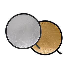 Lastolite 50 CM REFLECTOR SILVER/GOLD