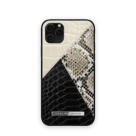 iDeal of Sweden Mobilskal iPhone 11P/XS/X Night Sky Snake
