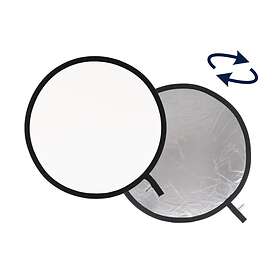 Lastolite 50 CM REFLECTOR SILVER/WHITE