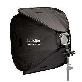 Lastolite EZYBOX HOTSHOE 76 X 76 CM