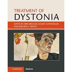 Dirk Dressler: Treatment of Dystonia