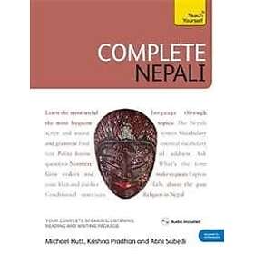 Michael Hutt, Abhi Subedi: Complete Nepali Beginner to Intermediate Course