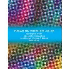 Anne Curzan: How English Works: A Linguistic Introduction