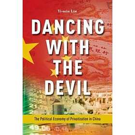 Yi-min Lin: Dancing with the Devil