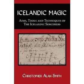 Christopher Smith: Icelandic Magic