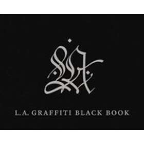 David Brafman: LA Graffiti Black Book
