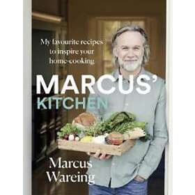 Marcus Wareing: Marcus' Kitchen