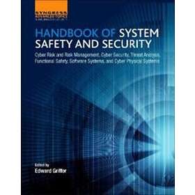 Edward Griffor: Handbook of System Safety and Security