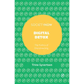 Trine Syvertsen: Digital Detox