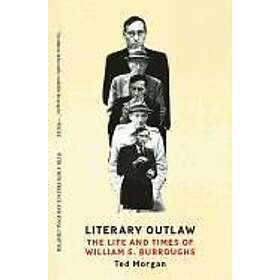 Ted Morgan: Literary Outlaw