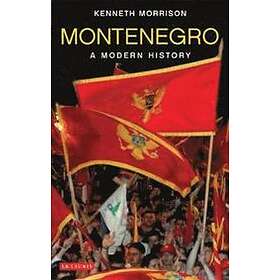 Kenneth Morrison: Montenegro