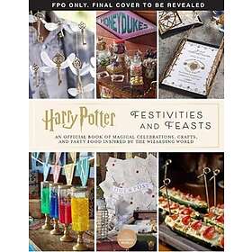Jennifer Carroll: Harry Potter Festivities and Feasts
