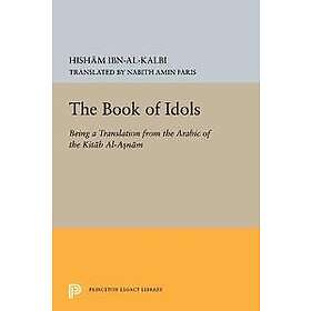Ibn al-Kalbi: Book of Idols