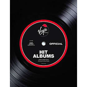 Martin Roach, Martin Roach: The Virgin Book of British Hit Albums