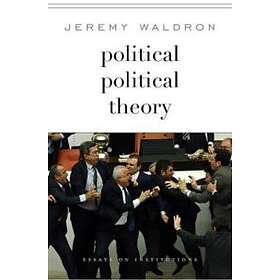 Jeremy Waldron: Political Theory