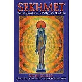Nicki Scully: Sekhmet