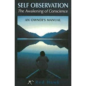 Red Hawk: Self Observation