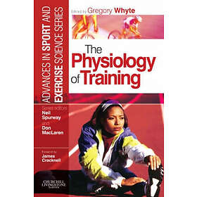 Gregory Whyte: The Physiology of Training