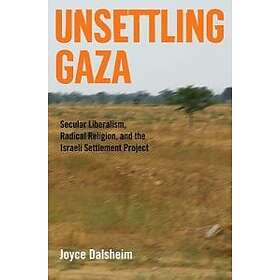 Joyce Dalsheim: Unsettling Gaza