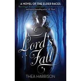 Thea Harrison: Lord's Fall