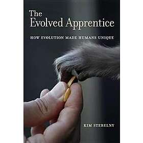 Kim Sterelny: The Evolved Apprentice