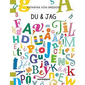 Katarina von Bredow: Du & jag