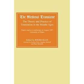 Roger Ellis: The Medieval Translator