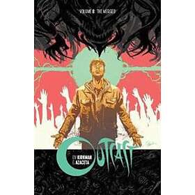 Robert Kirkman, Paul Azaceta, Elizabeth Breitweiser: Outcast by Kirkman &; Azace