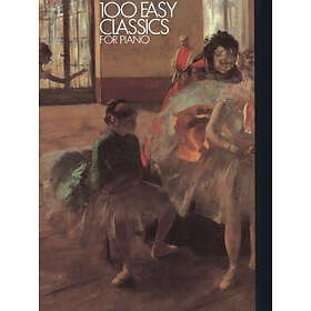 : 100 Easy Classics For Piano